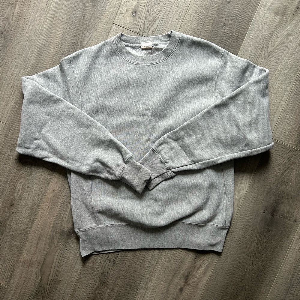 Champion Reverse Weave Crewneck Sweater